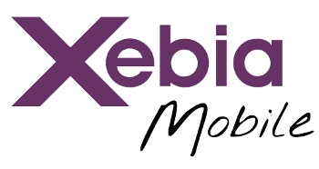 Xebia mobile
